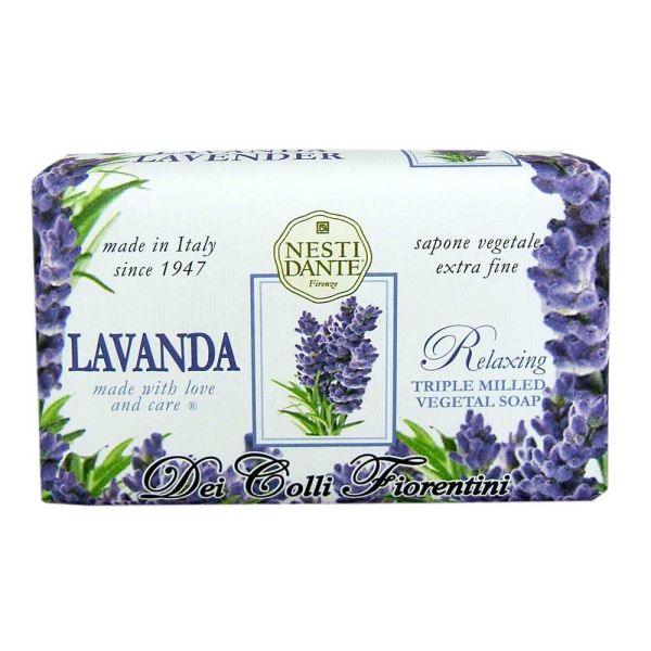 664124D1 Colli Fiorentini Lavender 250g