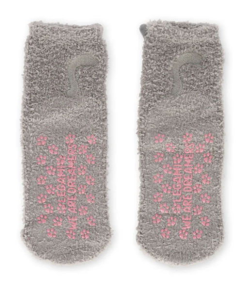 Screenshot-2024-11-13-152225 Non Slip Socks - It's a Match Kids - Katze