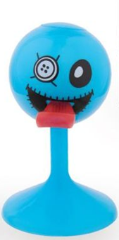 BOXING BUDDY Light-Up Voodoo Magic