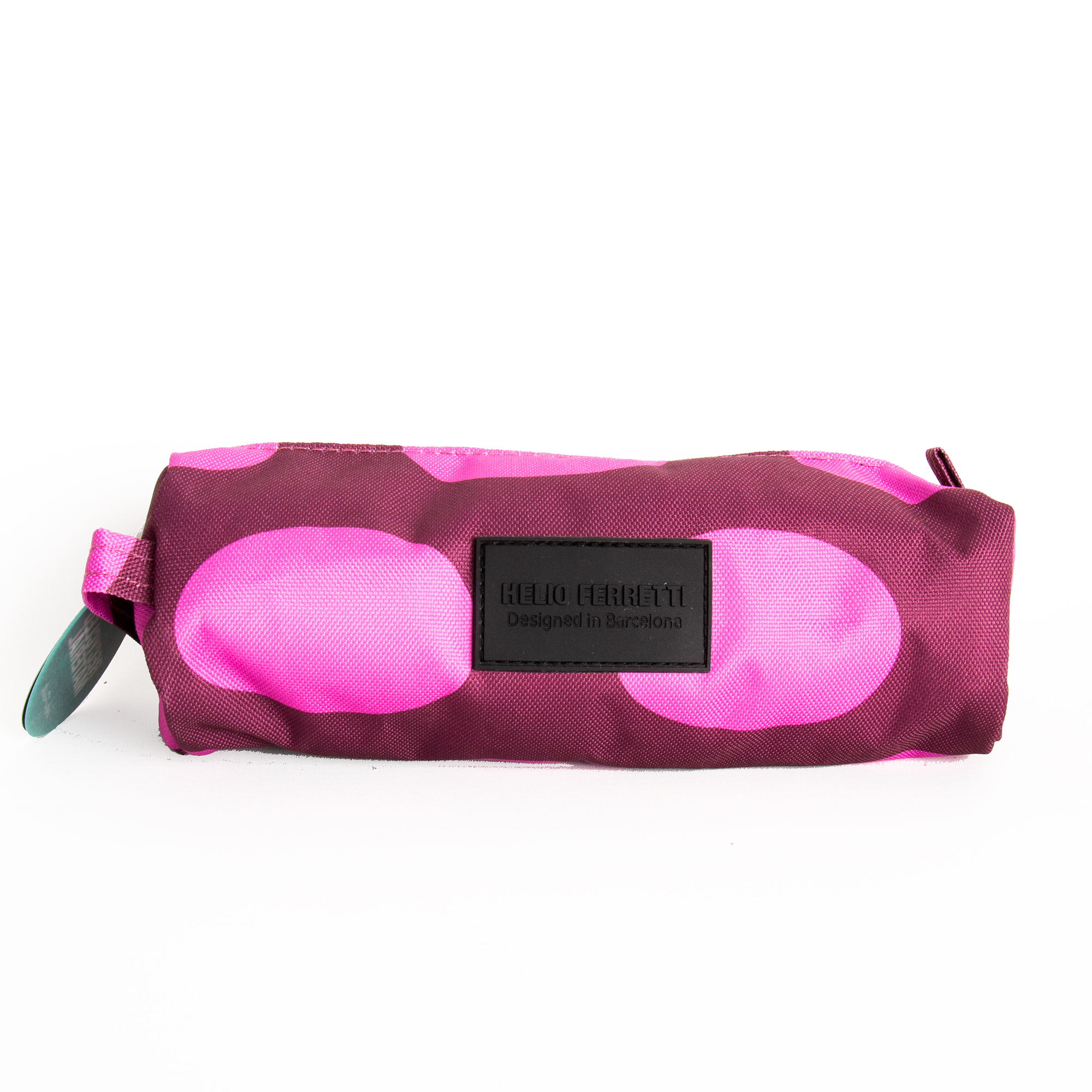 Mäppchen DOT Polyester 22x7x7cm