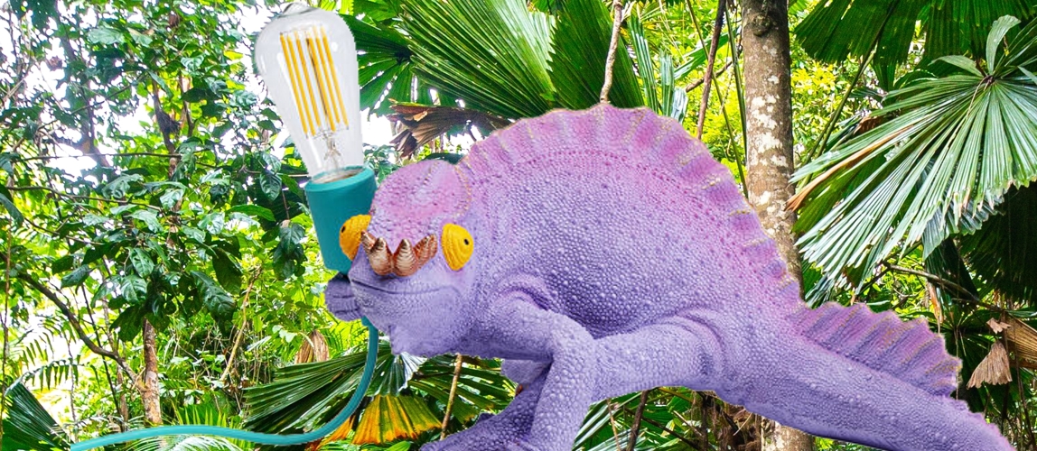 Dekorative Lichtideen Dekorative Lichtideen