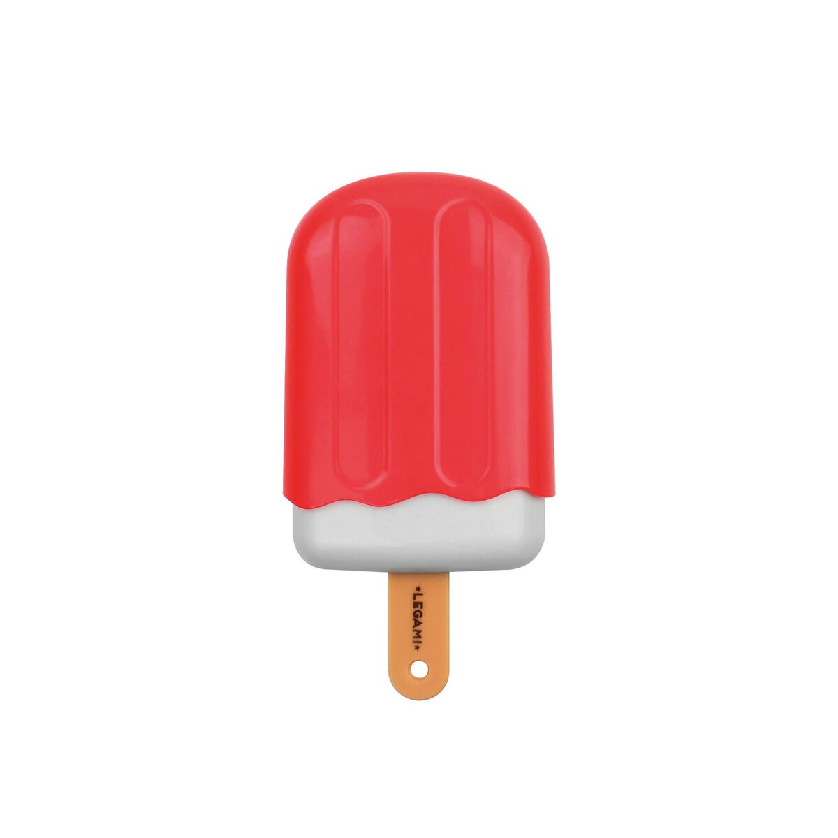 Tragbarer Mini-Ventilator - Mini Fan - Eis am Stiel 2,5x6x12cm
