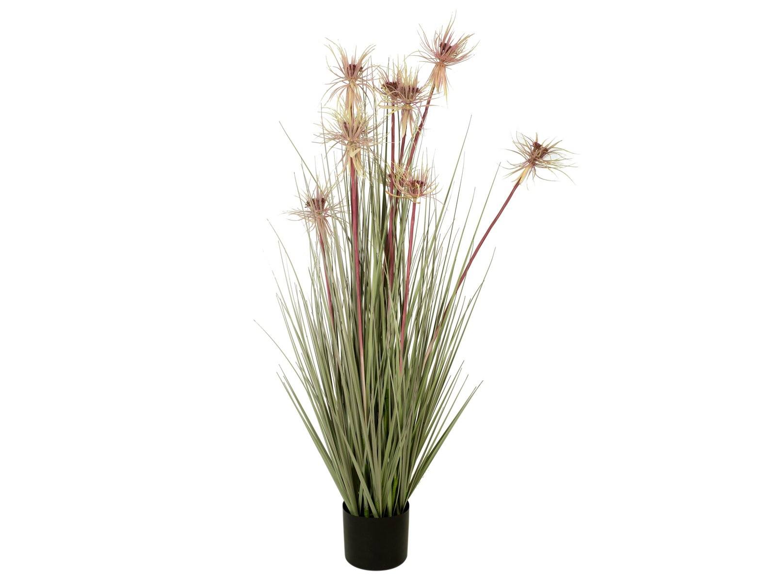 82600172a Sunny-Gras Kunstpflanze 120cm