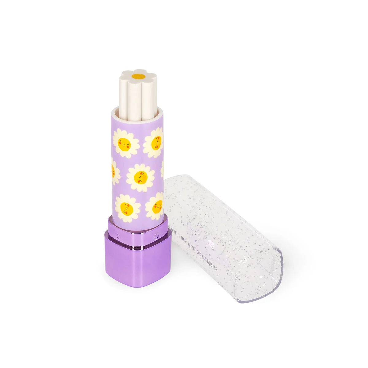 Radiergummi mit Duft Xoxo Motiv DAISY 