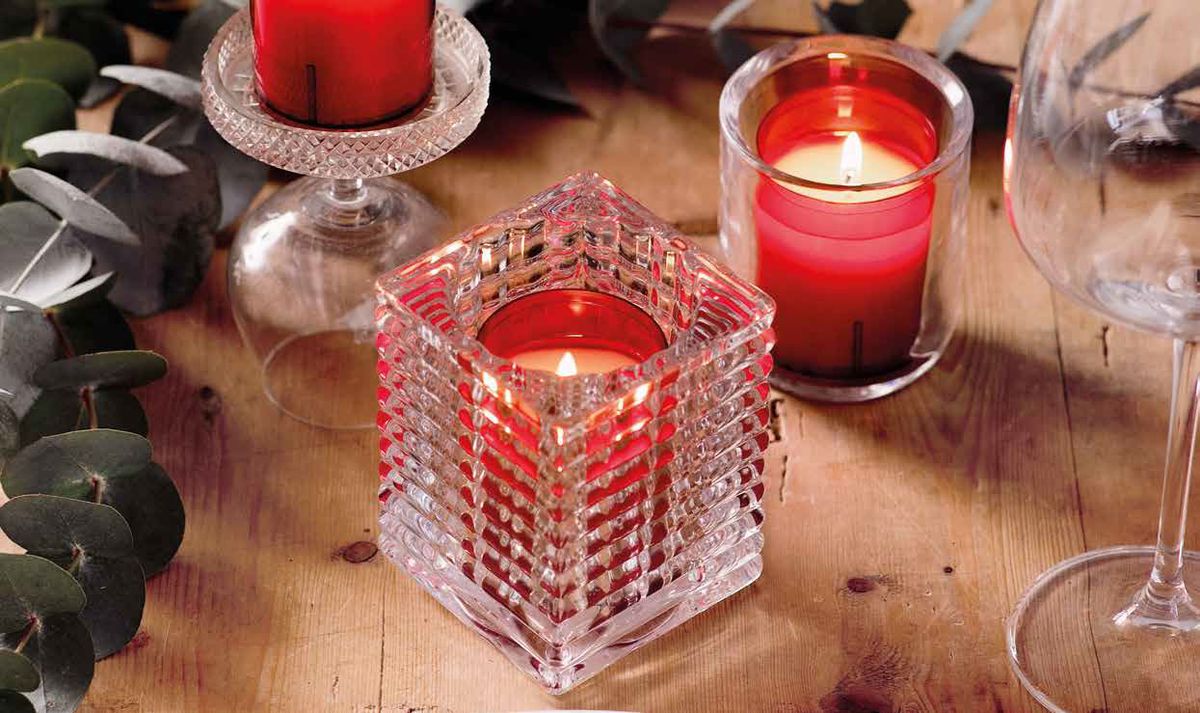 csm__RYB7MXM_d60e6ba4a8 Teelichthalter TRANSPARENT Glas Klar 4,2x4,2x4,9cm