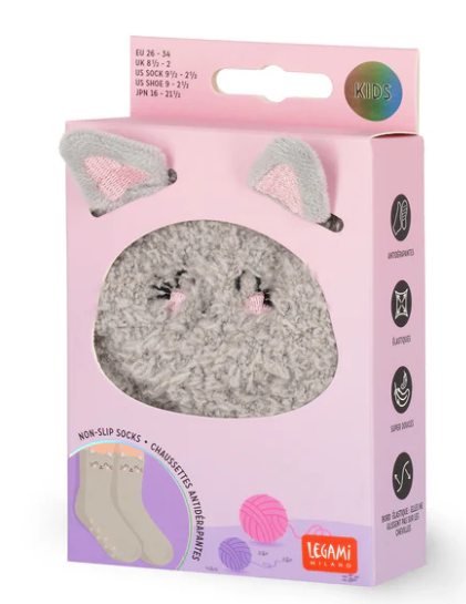 Screenshot-2024-11-13-152202 Non Slip Socks - It's a Match Kids - Katze