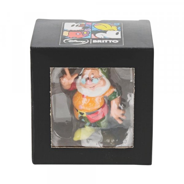 4686649-6007101_4-2-3-600 Minifigur MINI DOC Chef Zwerg by Britto 9x6x3cm