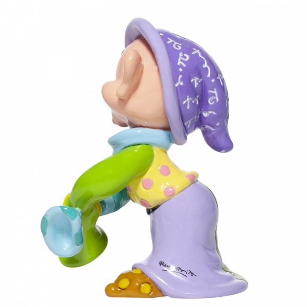 2808915-6007258_2-2-3-600 Minifigur MINI DOPEY Zwerg Seppl by Britto 9x6x3cm