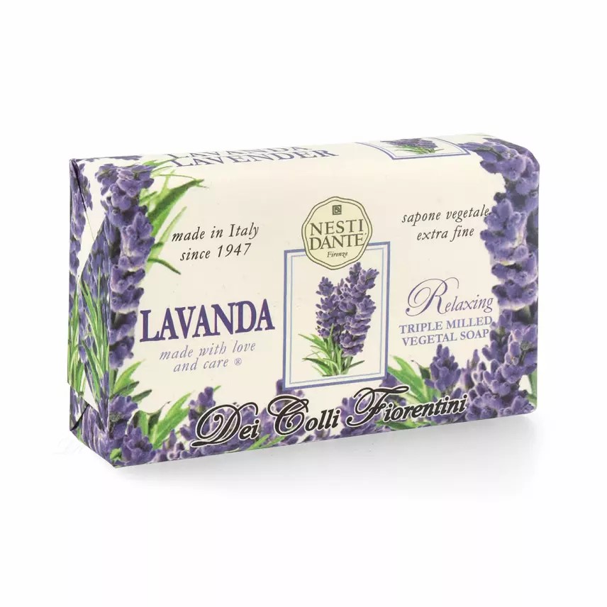 664124D2 Colli Fiorentini Lavender 250g