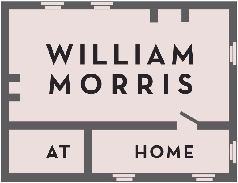 WILLIAM MORRIS WILLIAM MORRIS
