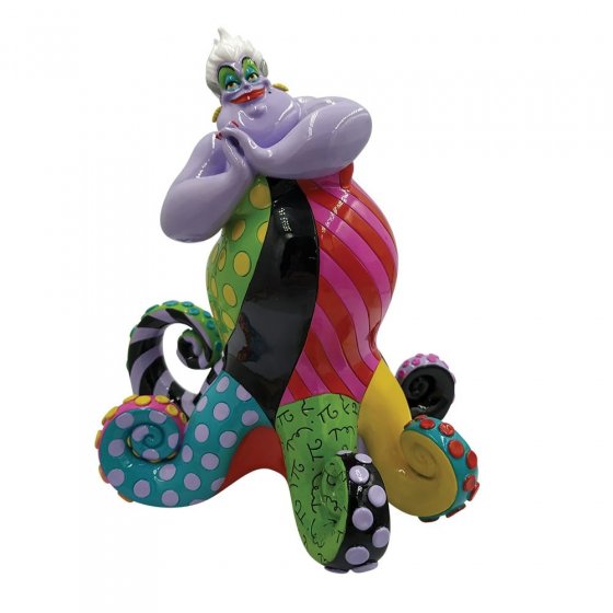 3734413-6009051-2-3-560 Figur URSULA by Britto 17x20x17cm