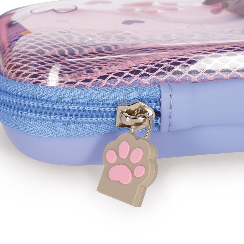 Federmäppchen Wonderwow KITTY 11x23x5cm