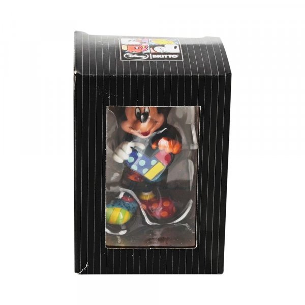 4686625-6006085_5-2-3-600 Minifigur MINI MICKEY MOUSE mit Herz by Britto 9x4,5x7,5cm