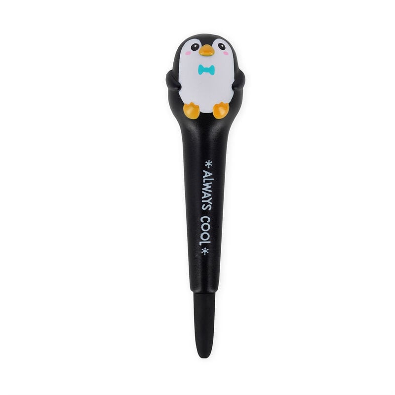 SQUEEZIES Squishy-Gelstift - Penguin