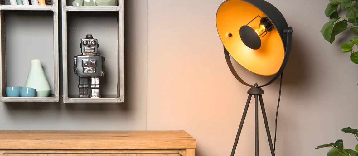 Stehleuchten Stehleuchten