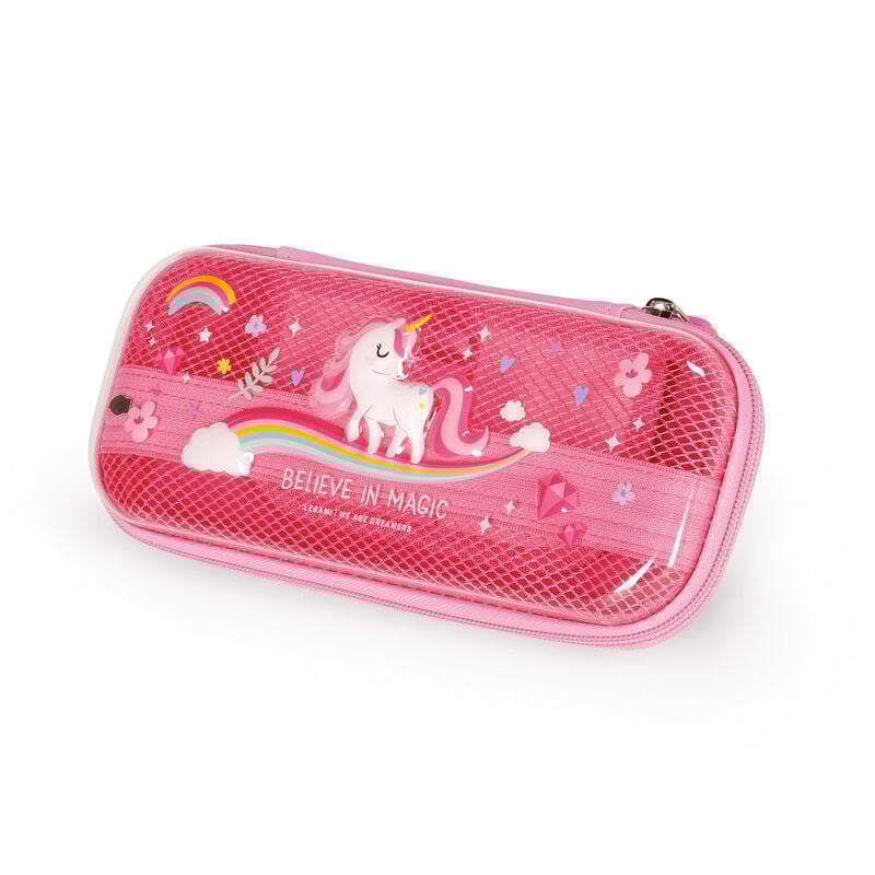 Federmäppchen Wonderwow UNICORN 11x23x5cm