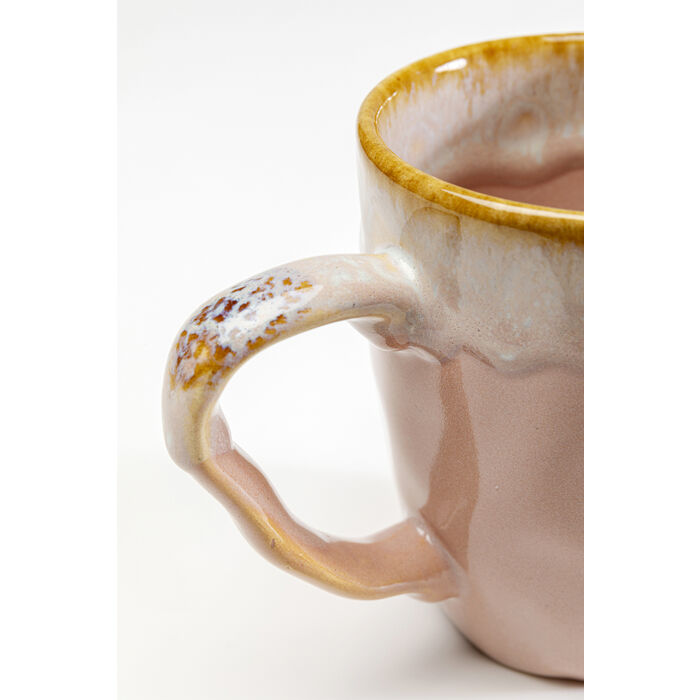 4s8SqBN22KW77D Tasse Nala Rosa spülmaschinengeeignet 370ml 10,7x8,8x8,8cm