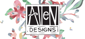 ALLEN DESIGNS ALLEN DESIGNS