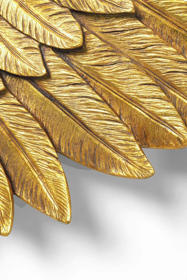 Wandobjekt Guardian Angel Male 208x136cm