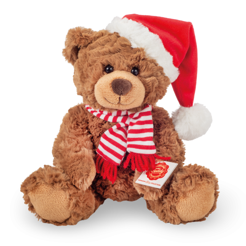 Weihnachtsteddy 30 cm