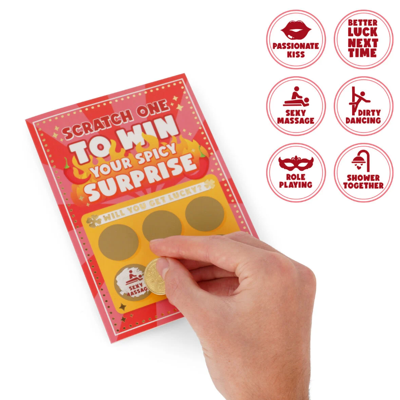 Screenshot-2024-08-01-165007 Rubbel-Glückwunschkarten SCRATCH TO WIN YOUR SPICY SURPRISE