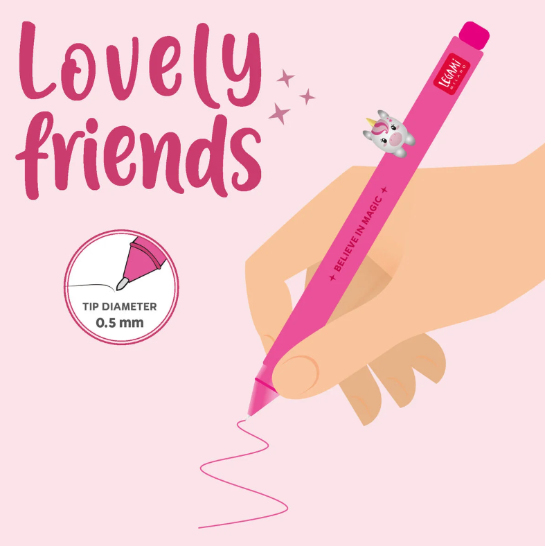 Screenshot-2024-07-31-110404 Gelstift Lovely Friends mit abnehmbarer Einhorn-Figur 0,5