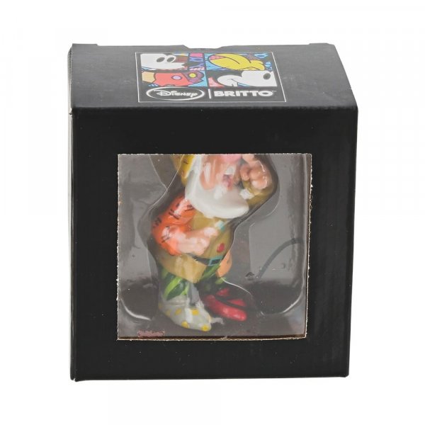 4686665-6007105_4-2-3-600 Minifigur MINI SNEEZY Hatschi Zwerg by Britto 9x6x3cm