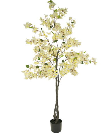 greenmoods-kunstpflanze-bougainvillea-180-cm-weiss Kunstpflanze BOUGAINVILLEA weiß H:180cm