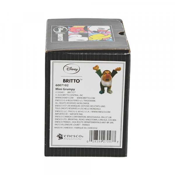 4686654-6007102_5-2-3-600 Minifigur MINI GRUMPY Zorniger Zwerg by Britto 9x6x3cm