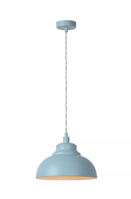 Pendelleuchte ISLA Metall E14 dimmbar 29x29x122cm