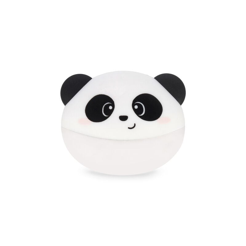 2-in-1-Radiergummi - Pantastic Eraser Panda 2-in-1-Radiergummi - Pantastic Eraser Panda