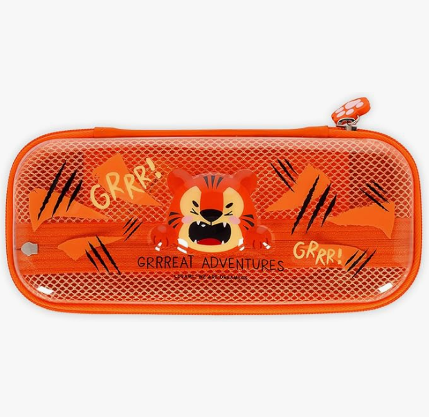 Federmäppchen TIGER Wonderwow 