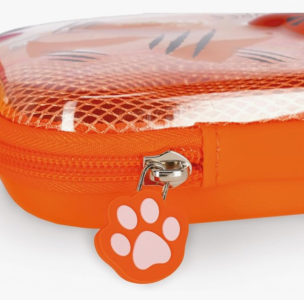 Federmäppchen TIGER Wonderwow 