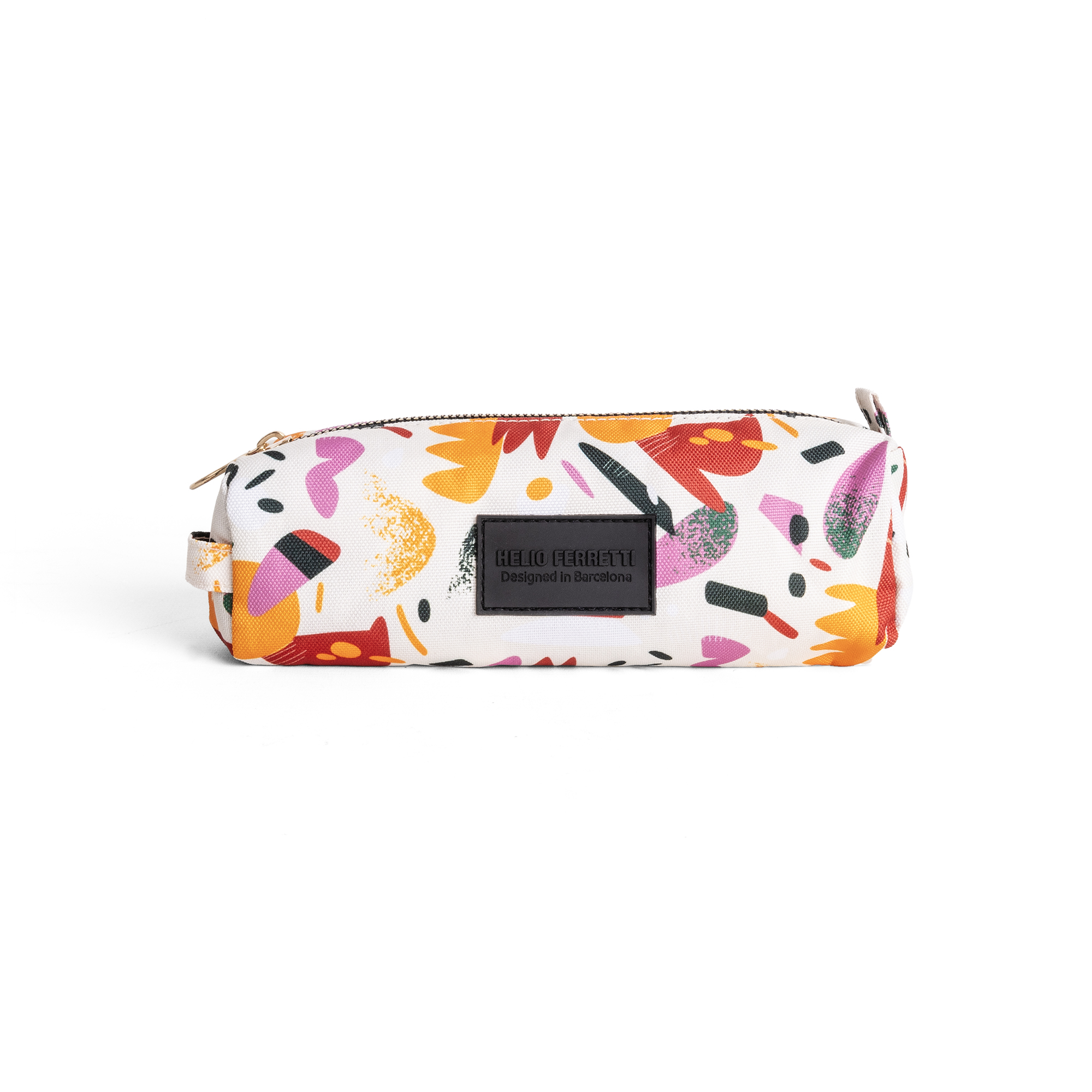 122688-l Mäppchen CARNIVAL Polyester 22x7x7cm