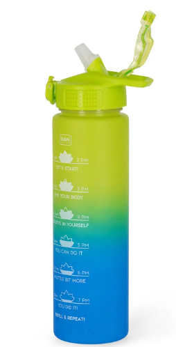 Goal Bottle Love Yourself Energy Boost