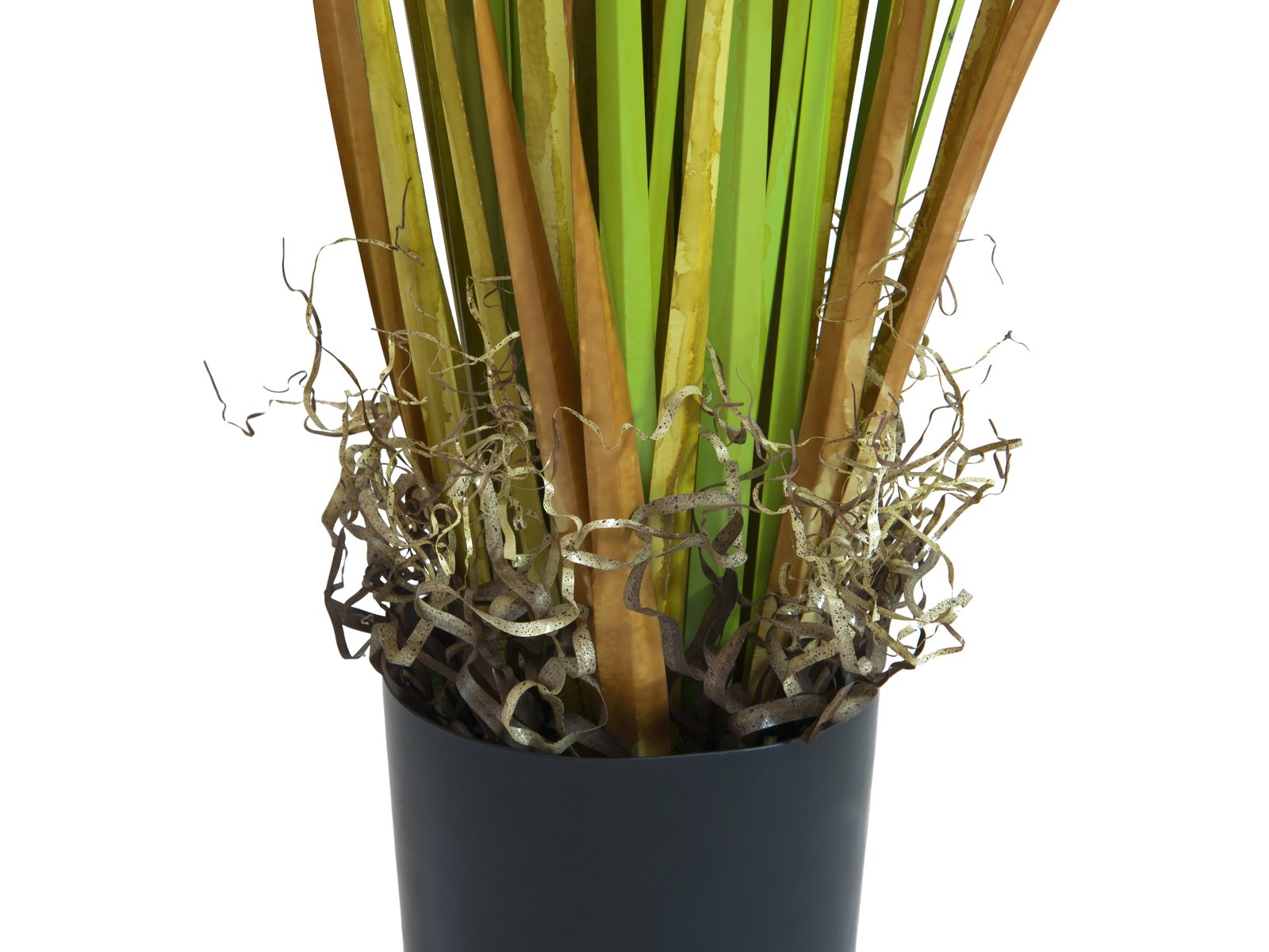 82600133d Pusteblume Kunstblume 107cm