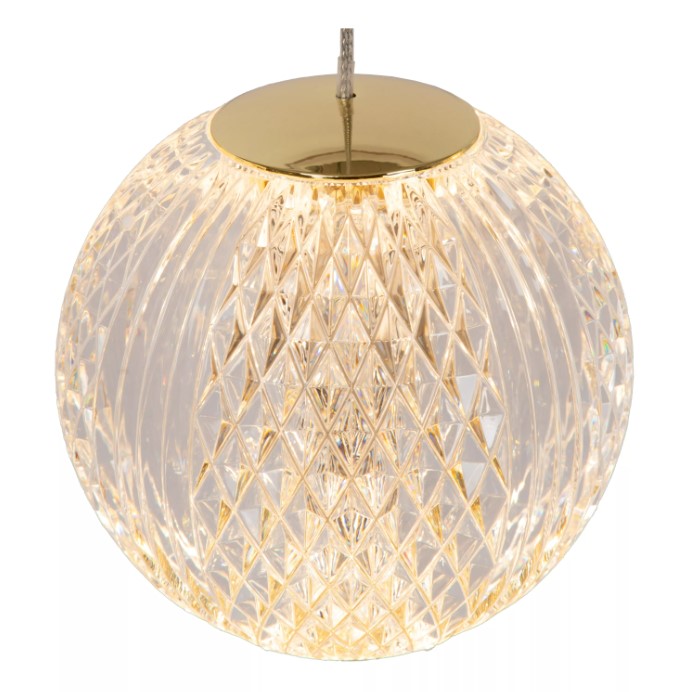 55FmYwDfcZun3J Pendelleuchte CINTRA Acrylglas 3x4,7W 283lm 2700K Warmweiß dimmbar
