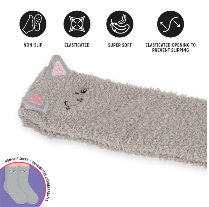 Screenshot-2024-11-13-152214 Non Slip Socks - It's a Match Kids - Katze