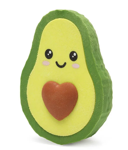 Maxi-Radiergummi - Let's Avocuddle Avocado