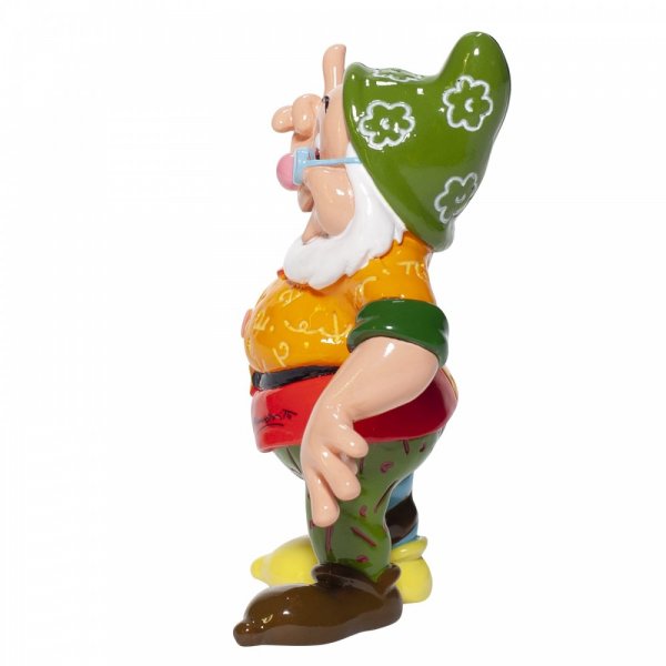 2808890-6007101_1-2-3-600 Minifigur MINI DOC Chef Zwerg by Britto 9x6x3cm