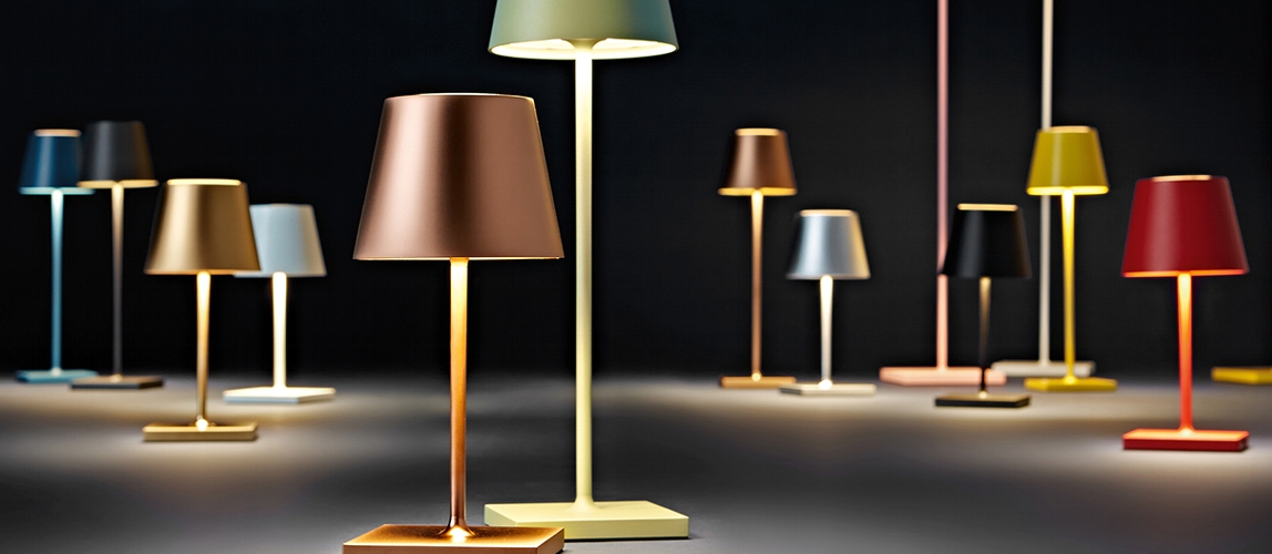 Akkuleuchten Akkuleuchten