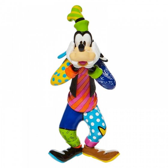 3618910-6008526-2-3-560 Figur GOOFY by Britto 26x10x7cm