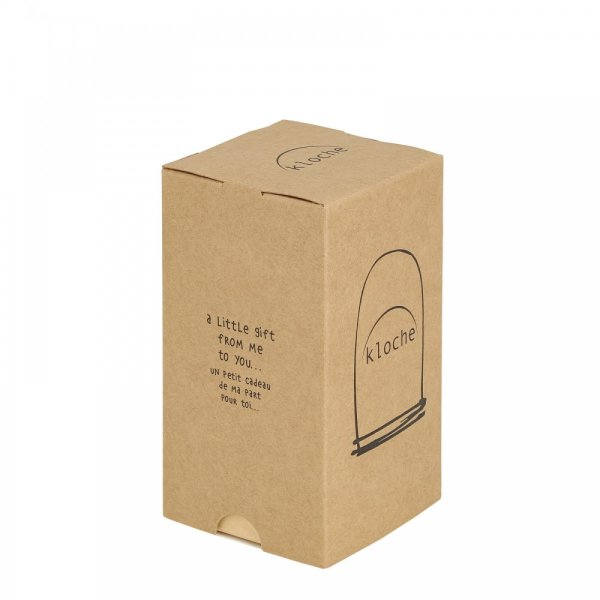 8000153-a32375_3-2-3-600 Hängendes Glaskuppelornament MERRY CHRISTMAS Nussknacker 5x5x9cm