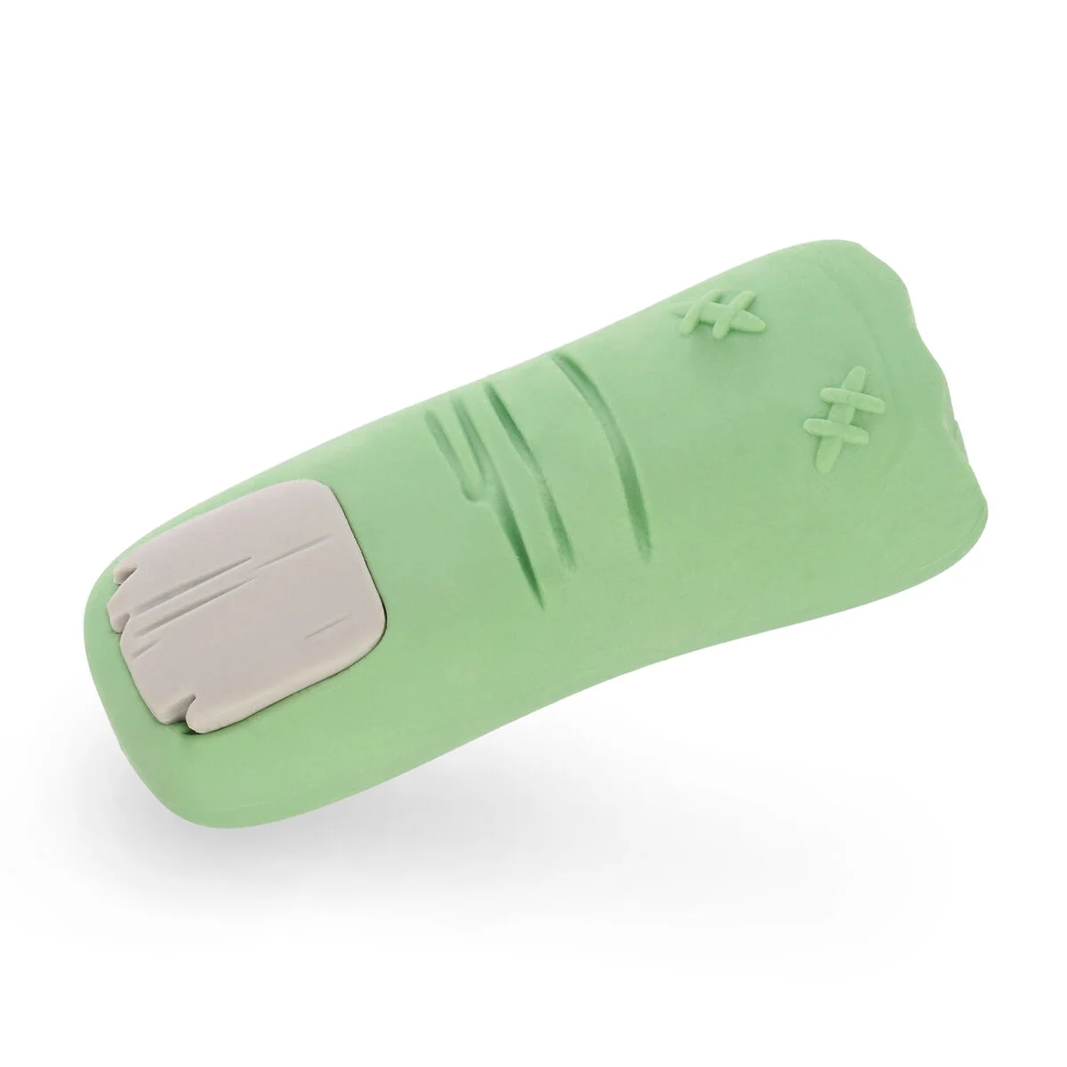 Radiergummi mit Vanille-Duft HALLOWEEN KEEP IN TOUCH Finger