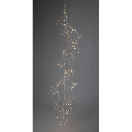 led-cluster-dolde-weiss-480-lichter-180cm-ve-2HjcHTHcUFlud9 LED Cluster Dolde weiß 480 Lichter Outdoor 180cm