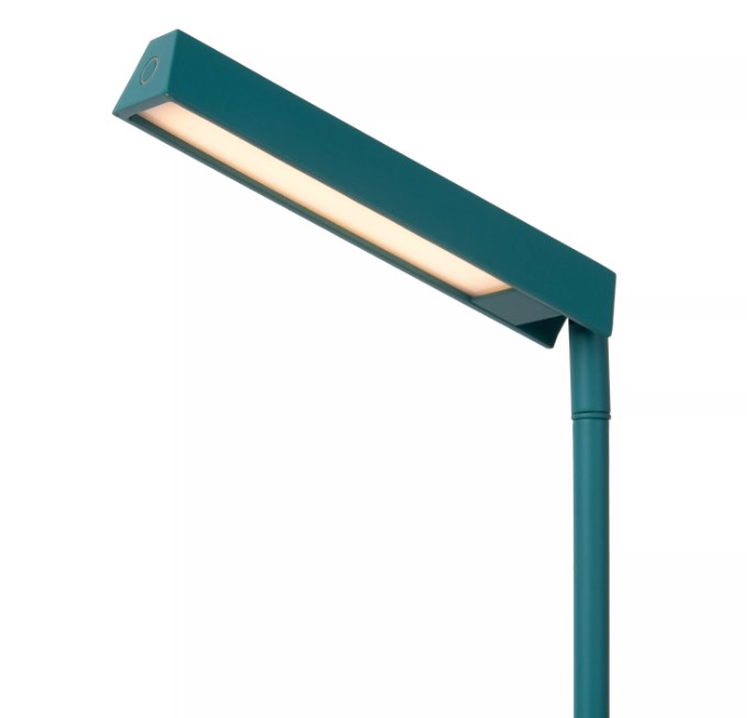 Stehleuchte LAVALE Metall 3W 130lm 2700K Warmweiß 54,9x20x137,9cm