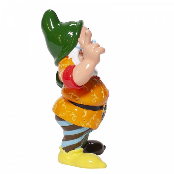 2808892-6007101_3-2-3-600 Minifigur MINI DOC Chef Zwerg by Britto 9x6x3cm