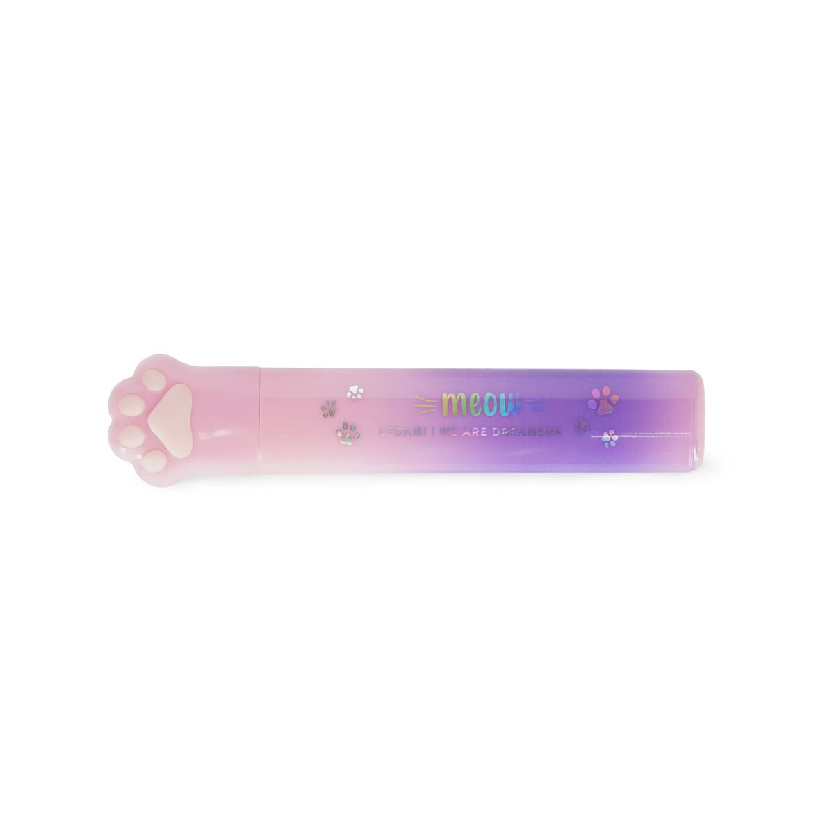 Mini Schere - Meow Kitty Katze Rosa