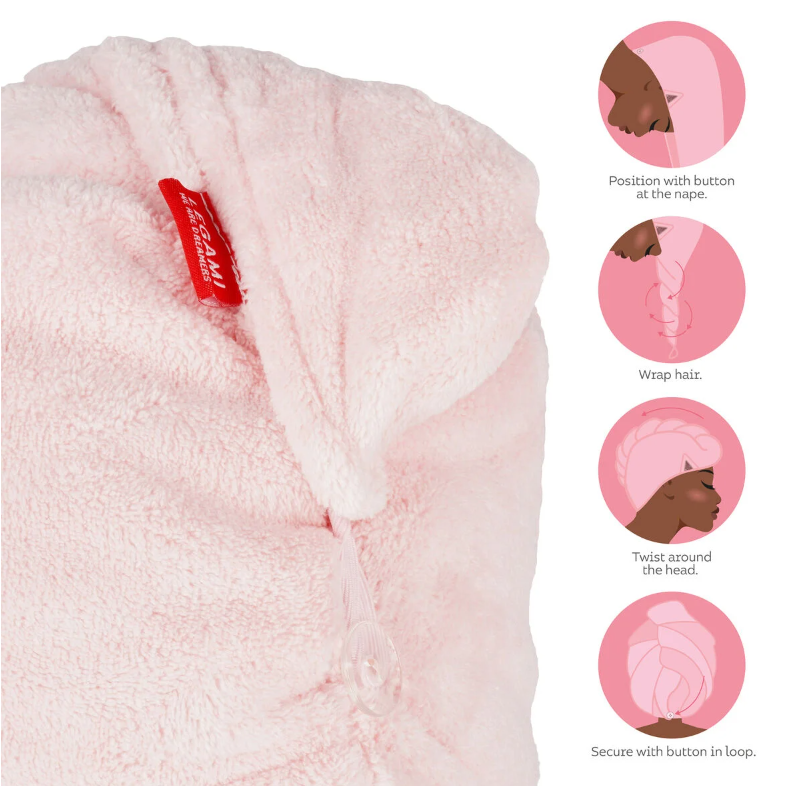 Screenshot-2024-07-31-152729 Turban-Handtuch für die Haare - Love my Hair Meow Kitty Katze