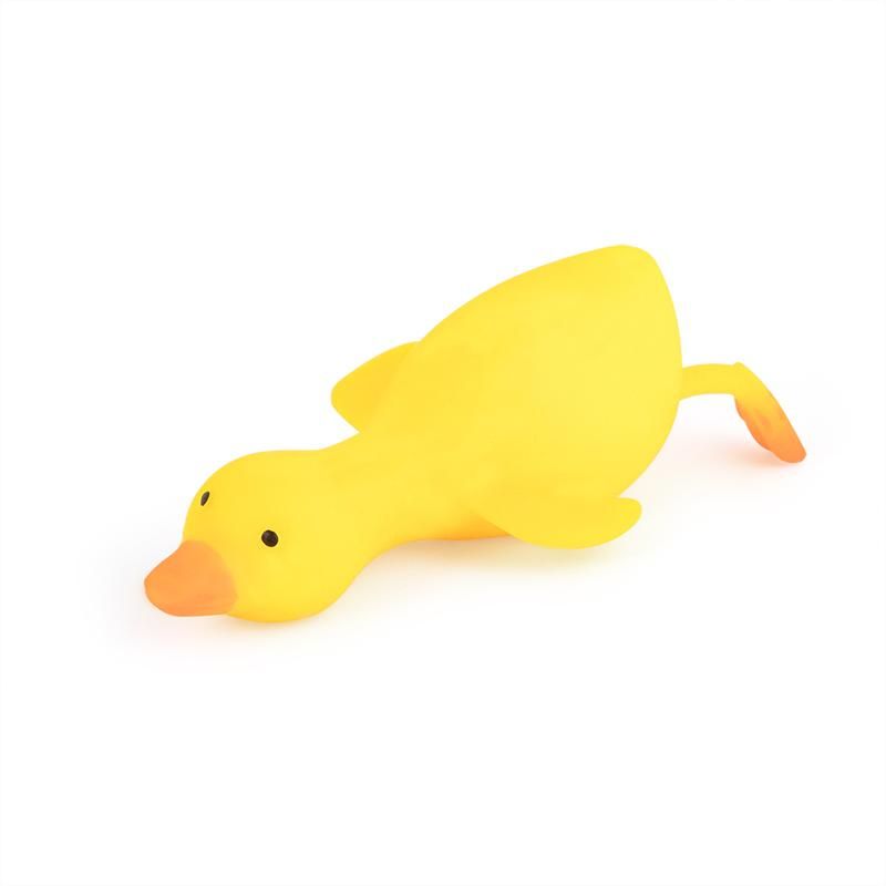 Anti Stress Soforthilfe Ente 16x7.5x4.3cm